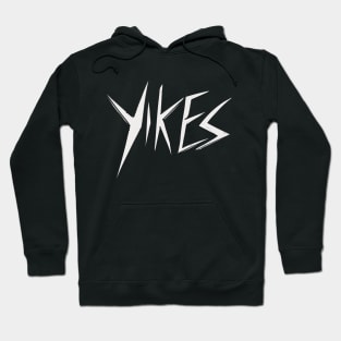 Yikes shirt Hoodie